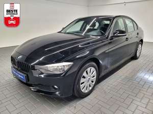 BMW 316 i Limousine Navi/Tempomat/SHZ/PDC