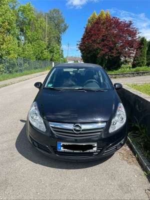 Opel Corsa 1.2 16V Easytronic