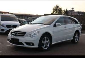 Mercedes-Benz R 500 R-Klasse+4Matic+7G-TRONIC+Grand+Edition