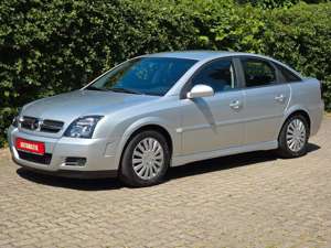 Opel Vectra C Lim. GTS *AUTOMATIK *1 HAND *75 TKMS