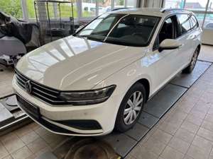 Volkswagen Passat Variant 2.0TDI LED*NAVI*KAMERA*ACC