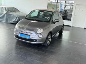 Fiat 500 500 C 0.9 TwinAir Start, Navi, CD, MP3, Alu, PDC