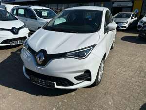 Renault ZOE Experience