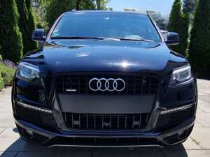 Audi Q7 Q7 S-Line 3.0 TDI DPF quattro tiptronic 8-stufig