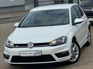 Volkswagen Golf VII Lim. 1.4 TSI R Line Highline BMT