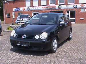 Volkswagen Polo Basis