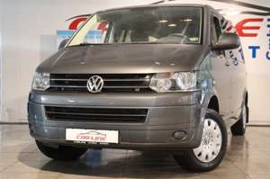 Volkswagen T5 Caravelle