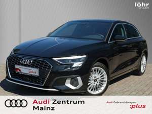 Audi A3 Sportback advanced 40 TFSI e S tronic *LED*