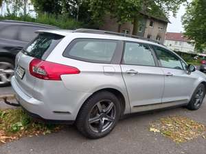 Citroen C5 C5+Tourer+HDi+140+FAP+Exclusive