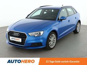 Audi A3 1.6 TDI Aut.*NAVI*XENON*TEMPO*PDC*