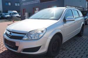 Opel Astra H Caravan Edition