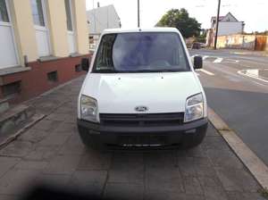 Ford Transit Connect (Kurz)
