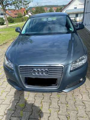 Audi A3 A3+1.6+Sportback+Attraction