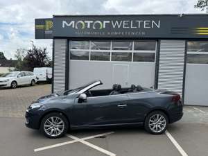 Renault Megane Coupe-Cabrio 2.0 16V 140 CVT Dynamique 2.0 16V 140