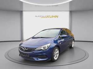 Opel Astra Elegance Start/Stop 1.2 107 kW (145 PS), Schalt...