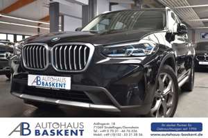 BMW X3 xDrive 30 i*HEAD-UP*LEDER*PANO*KAMERA*ASSIST*