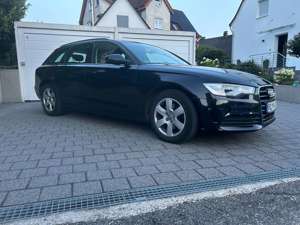 Audi A6 Avant 2.0 TDI DPF multitronic