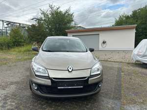 Renault Megane Megane III Klima PDC SHZ NAVI LED 2.Hand