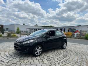 Ford Fiesta 1.25 Trend