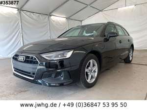 Audi A4 35 Sport LED Nav+ DAB 16" Tempo SpoSi ParkAss