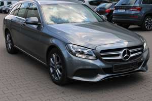 Mercedes-Benz C 200 C 200 T CGI Avantgarde AHK