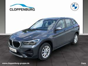 BMW X1 sDrive18i AHK/LED/Navi/Lordose/elektr. Heckklappe