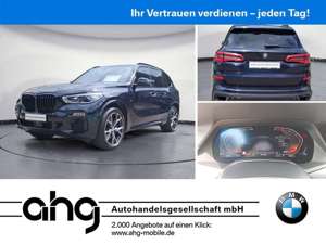 BMW X5 xDrive30d M Sportpaket Innovationsp. Head-Up