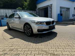 BMW 630 630d xDrive Gran Turismo Luxury Line