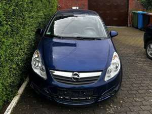 Opel Corsa Corsa 1.2 LPG Selection