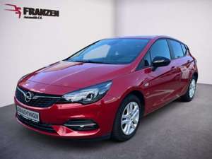 Opel Astra K Lim. 5-trg. Edition Start/Stop | SHZ | P