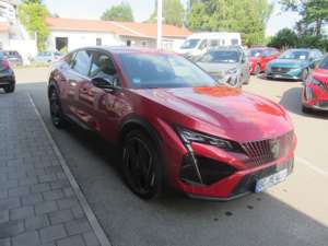 Peugeot 408 Hybrid 225 GT