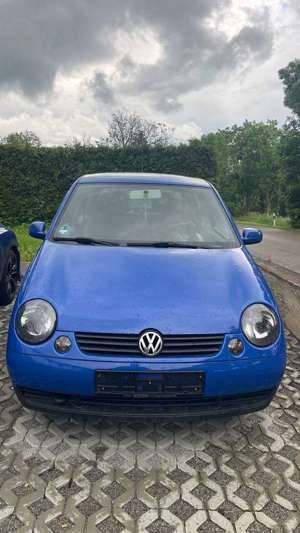 Volkswagen Lupo Lupo 1.4 College