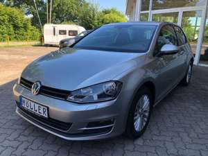 Volkswagen Golf 1.2 TSI BMT CUP Klimaaut. Sitzhzg. PDC 2.Hd