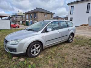 Ford Focus Focus+Turnier+Diesel+Turnier+1.6+TDCi+DPF+Fun