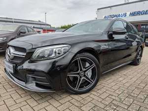 Mercedes-Benz C 43 AMG AMG C 43 4Matic T 9G-TRONIC 2.Hand/Scheckheft/Spor