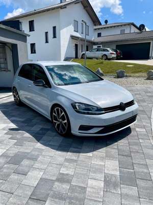 Volkswagen Golf 1.4 TSI Comfortline