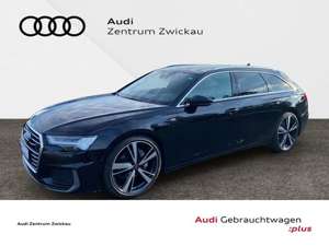 Audi A6 Avant 45TFSI quattro Sport HD Matrix LED Schein...