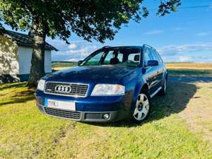 Audi A6 A6 Avant 4.2 quattro