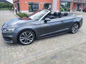 Audi A5 A5 Cabrio 2.0 TDI sport