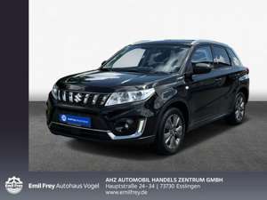 Suzuki Vitara 1.0 Aut. Comfort