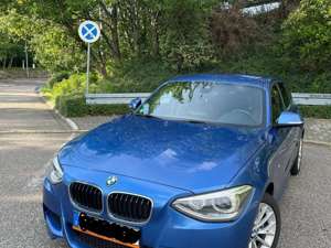 BMW 118 118d xDrive Sport Line