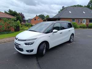 Citroen Grand C4 Picasso Grand C4 Picasso e-HDi 115 ETG6 Exclusive