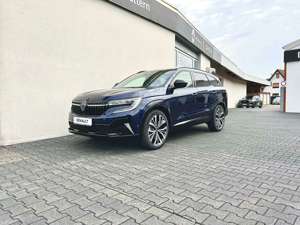 Renault Espace Iconic E-Tech Full Hybrid 200