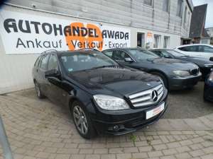 Mercedes-Benz C 200 C -Klasse T-Modell C 200 T CDI