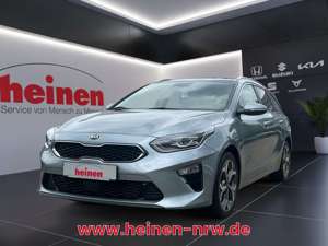 Kia Ceed SW / cee'd SW Ceed Sportswagon 1.4 T-GDI Platinum Edition FLA