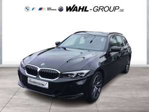 BMW 320 d TOURING LC PROF STANDHZG ALARM HIFI DAB