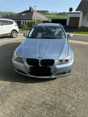 BMW 318 318d DPF Touring