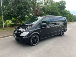 Mercedes-Benz Vito 116 CDI Lang Aut.