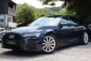 Audi A6 Avant 55 TFSIe QU/HD-LED/PANO/STADT/ACC/VOLL/