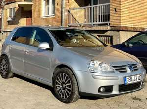 Volkswagen Golf Golf 1.4 Goal